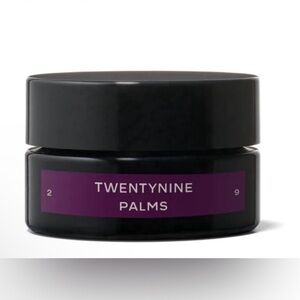 NIB Twenty-Nine Palms Mira Luna eye cream